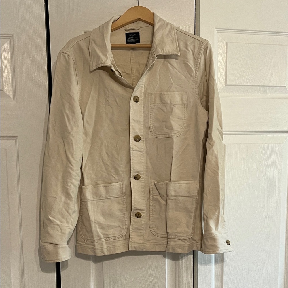 J Crew Women’s Shirt Jacket